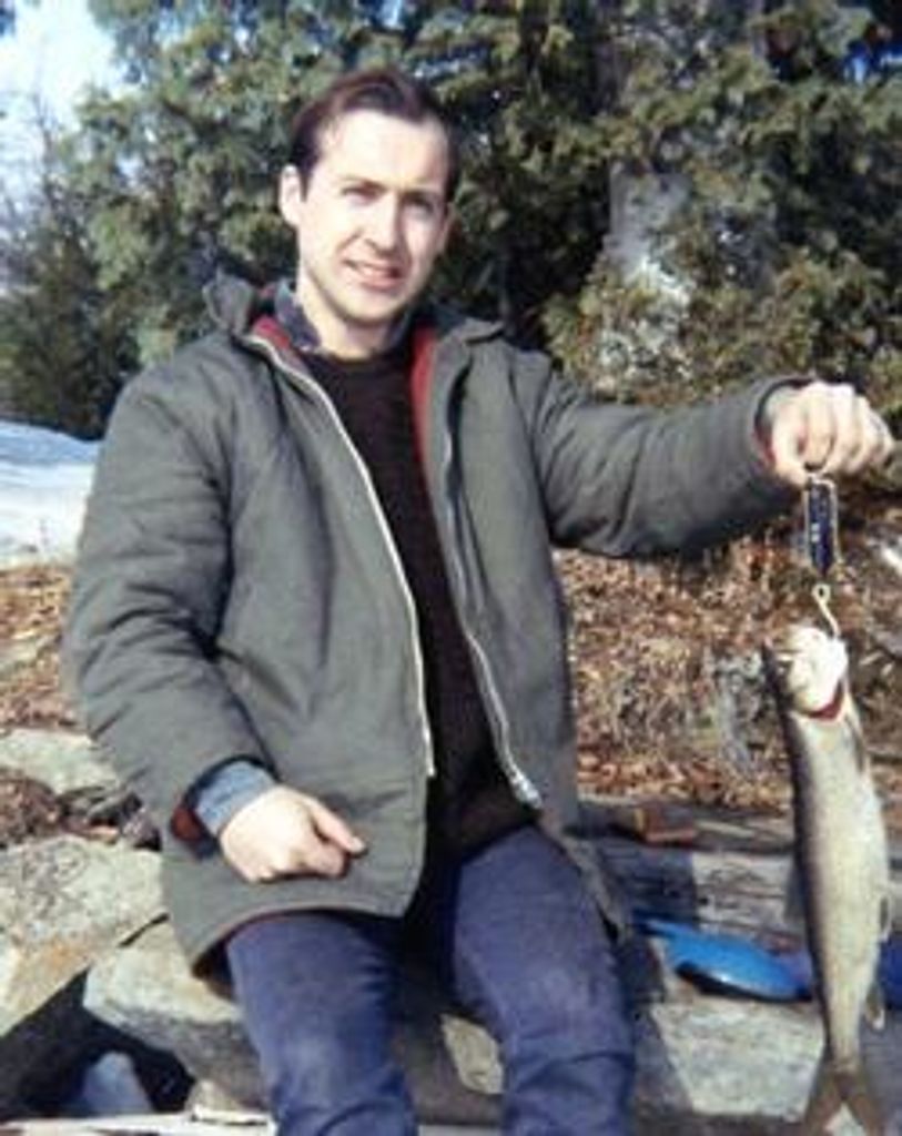 Robert (Bob) Anthony Profile Photo