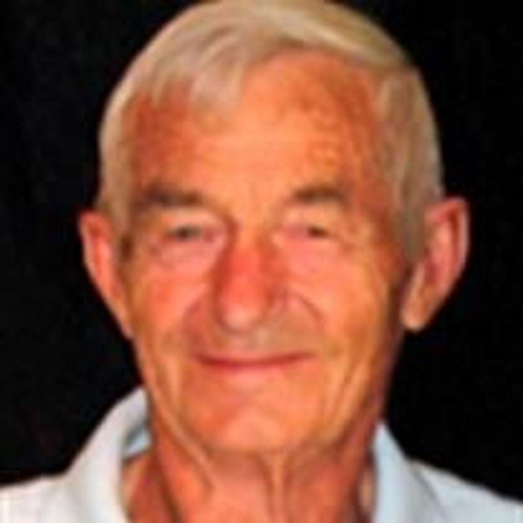 Richard Morris Norgaard