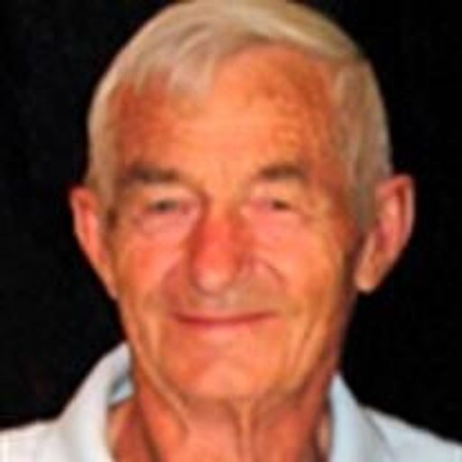 Richard Morris Norgaard Profile Photo