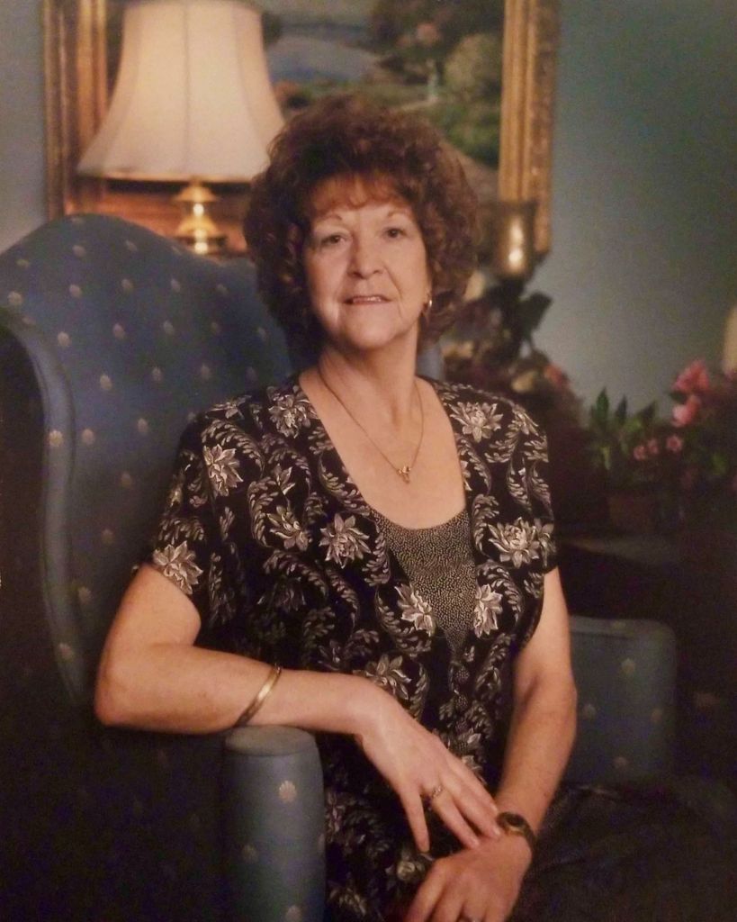 Ruth Agnes Eason