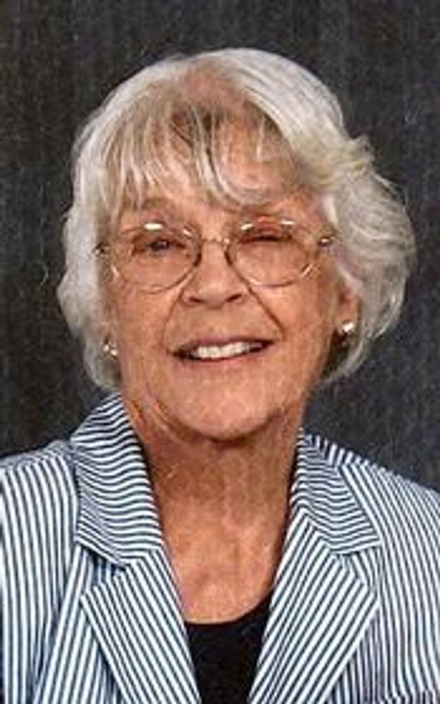 Theresa Ann Bukolt