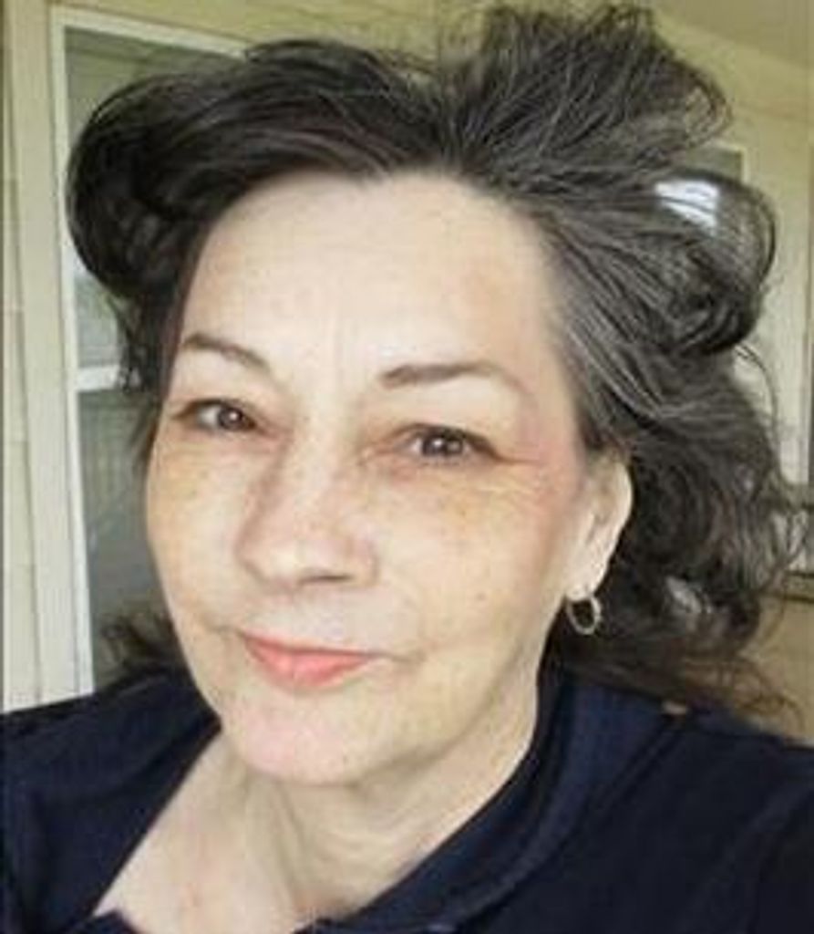 Lou Harwell Profile Photo