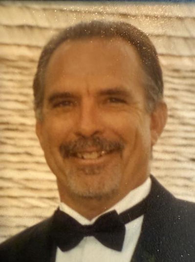 Clark E. Barnes Profile Photo