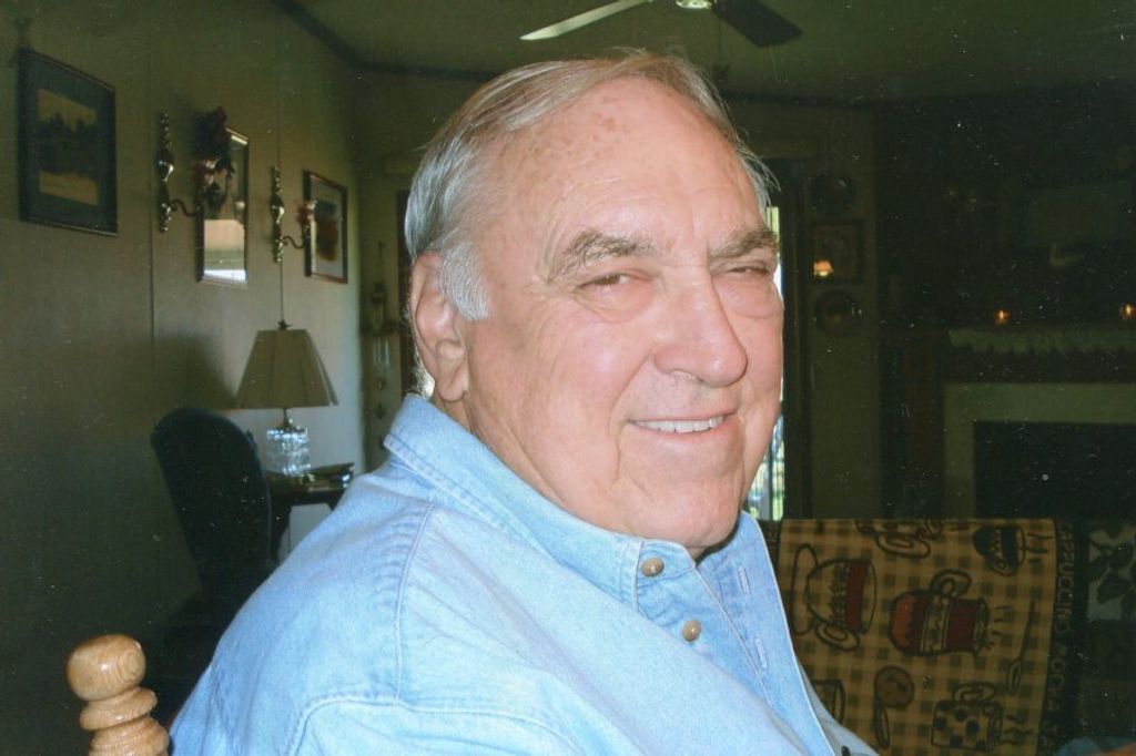 Dale Charles Walters Profile Photo