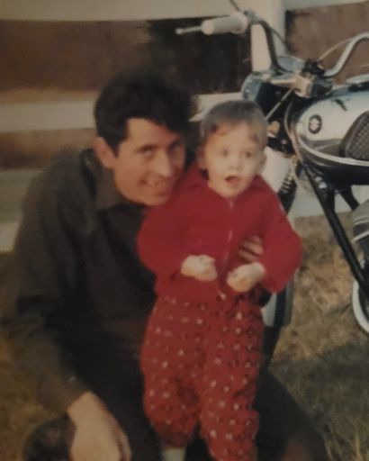Douglas Cornett's obituary image