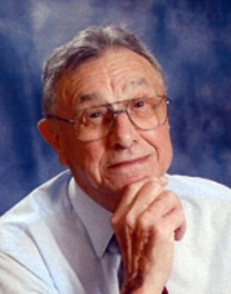 Joseph Edward Funk