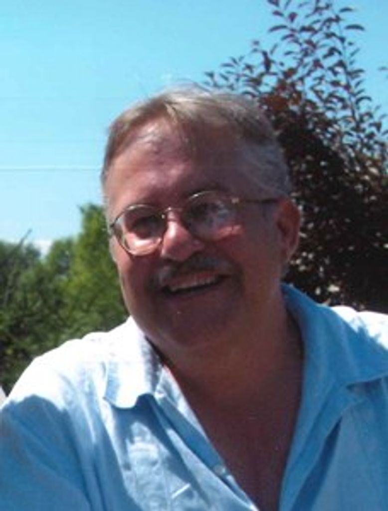 Richard L. Hutchings Profile Photo