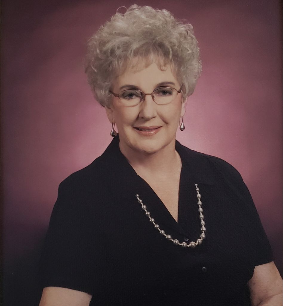 Joan Alsup Lee