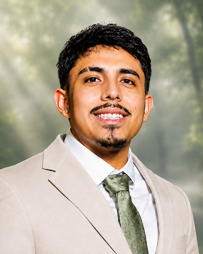 Elder "Santos" Olivert Ordonez-Lopez