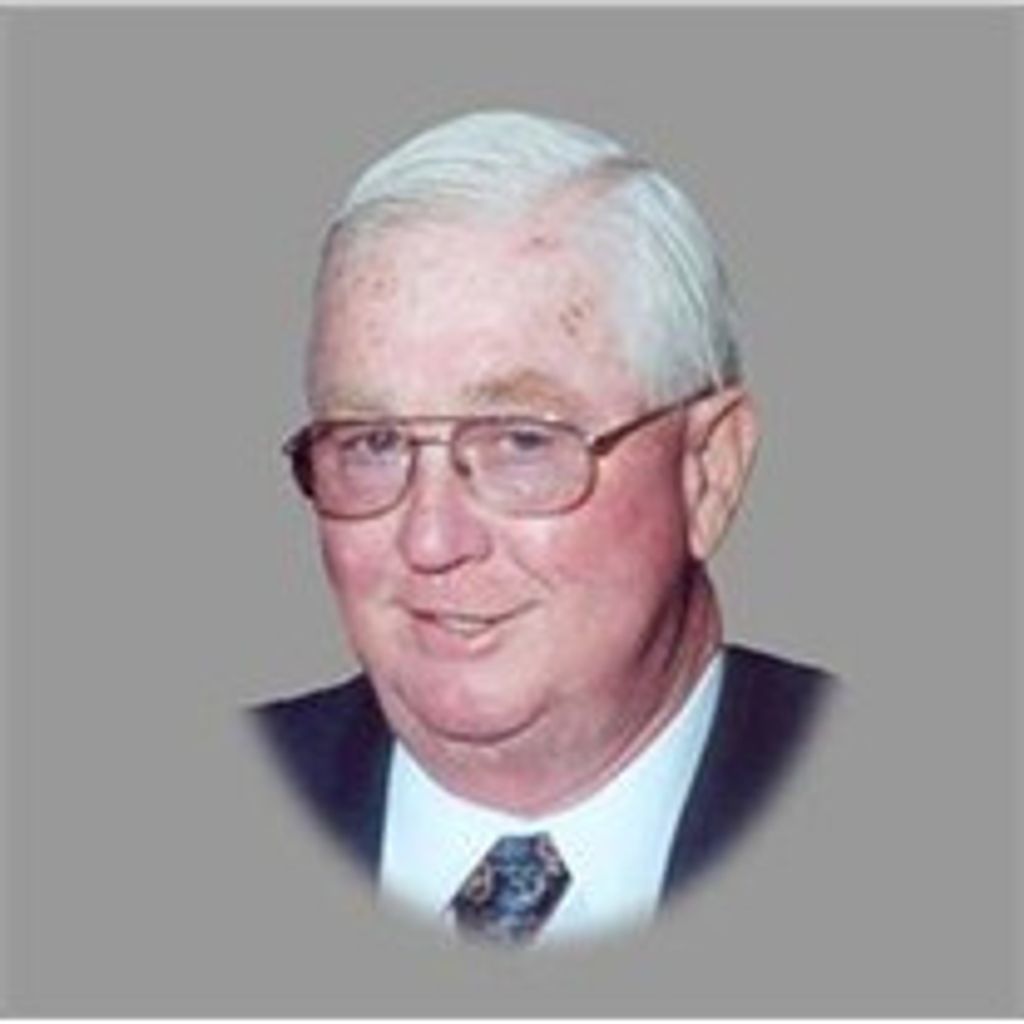 Robert Stephen Haggerty