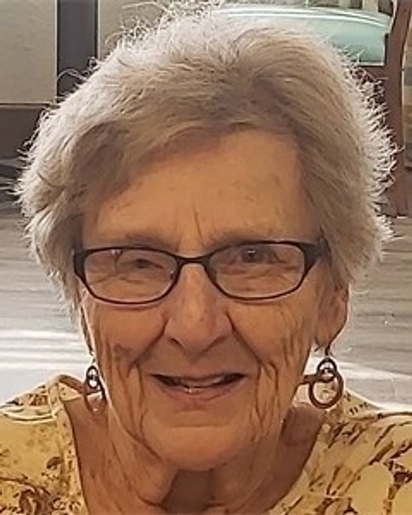 Jacqueline "Jackie" Ruehling Profile Photo