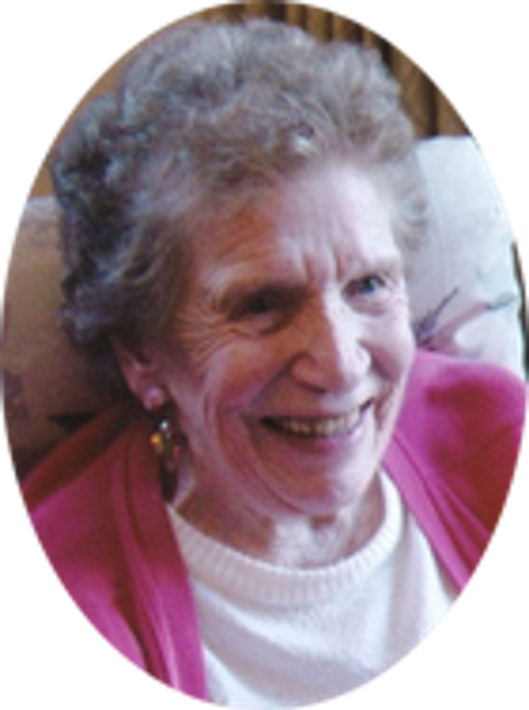Ida Irvine