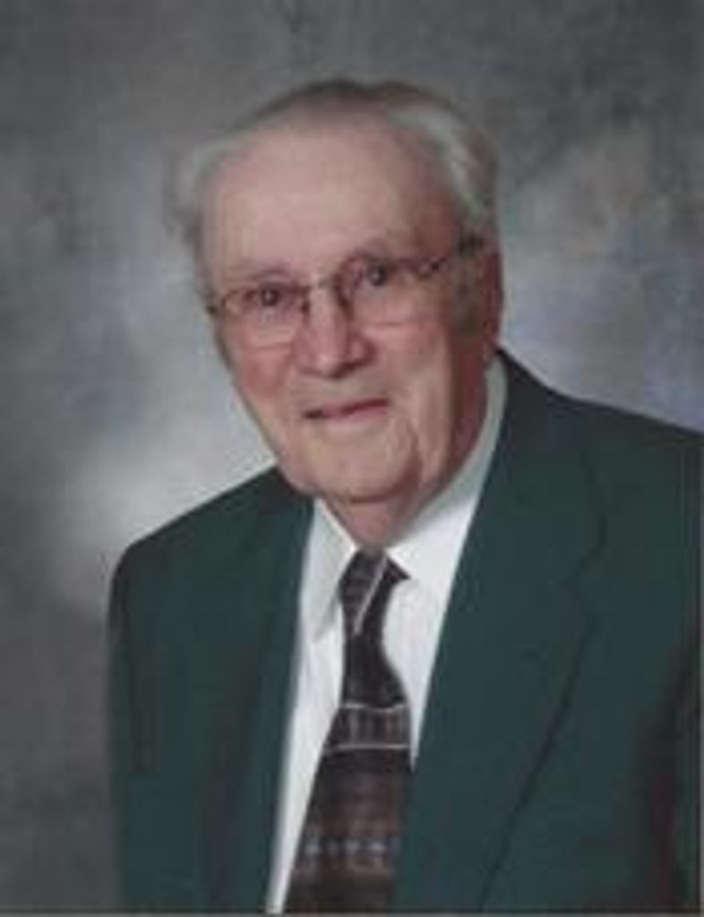 Burton Youngs Profile Photo