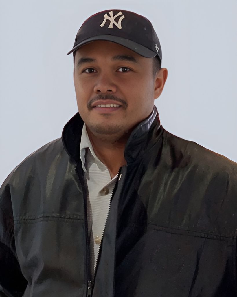 Randy Bayani Villar Profile Photo
