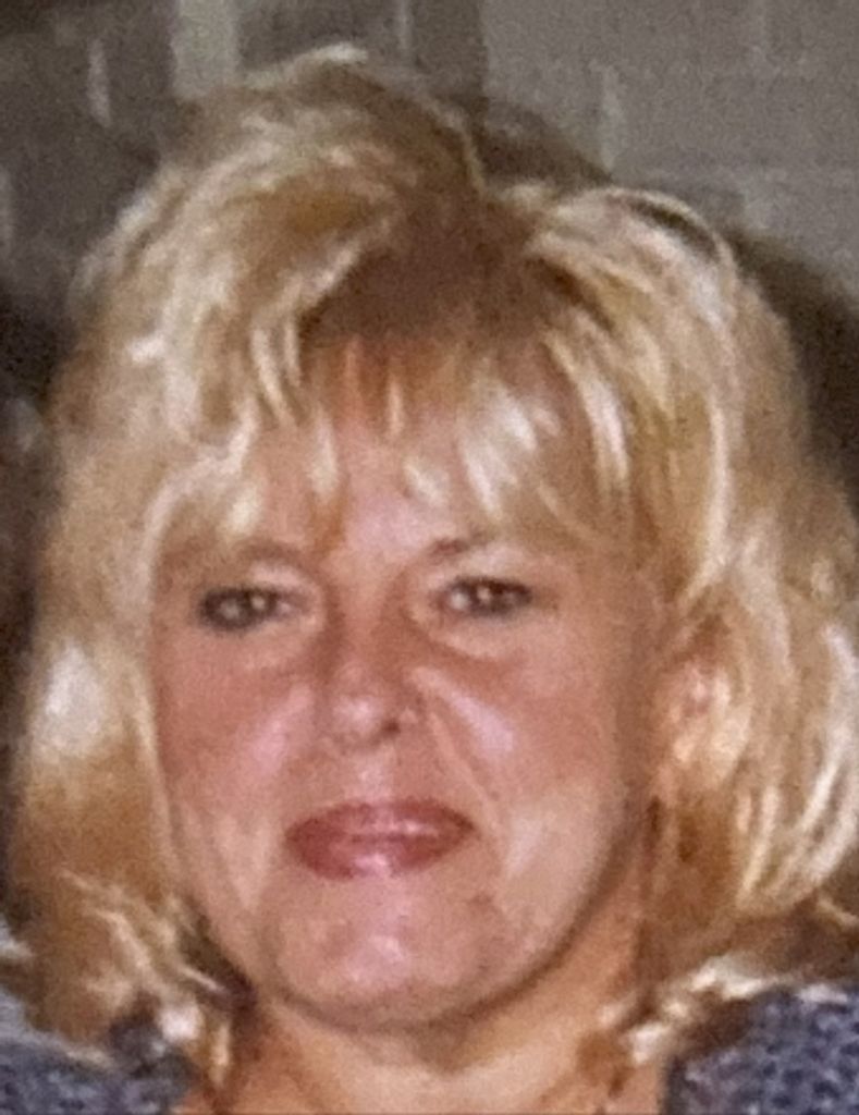 Kathleen Jane Martin