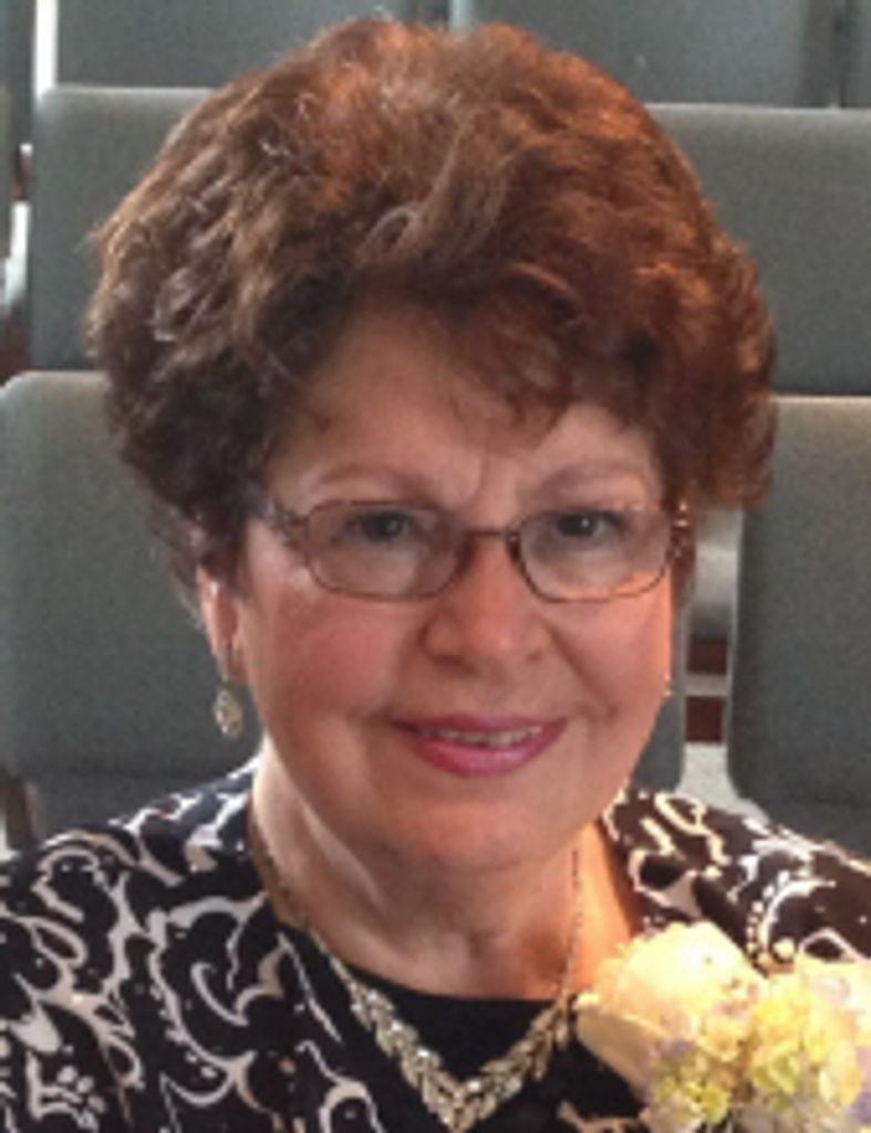 Kathleen A. Holbrook