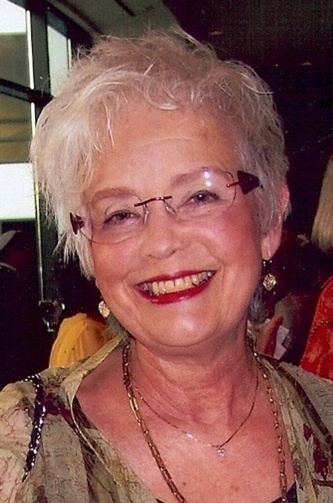 Roosth, Sherry Lynn Profile Photo