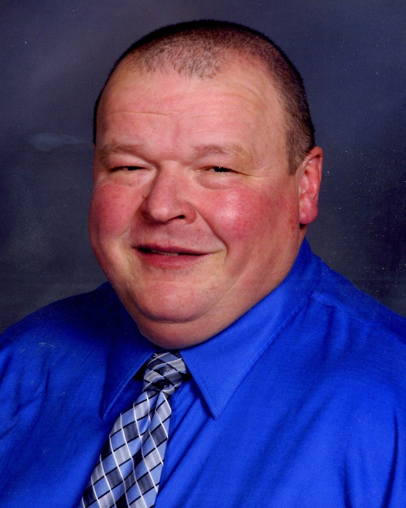 Merlin Walter Winselman Profile Photo