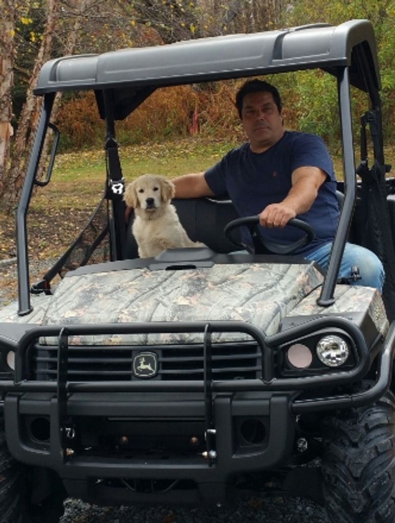 Gerald I. "Gerry" Hoagland, Jr. Profile Photo