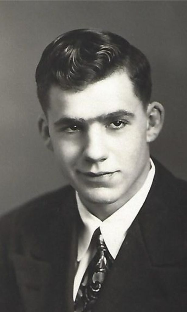 James L. Penasa