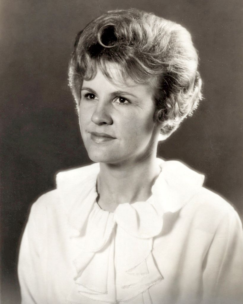 Evelyn Jane Maahs Profile Photo