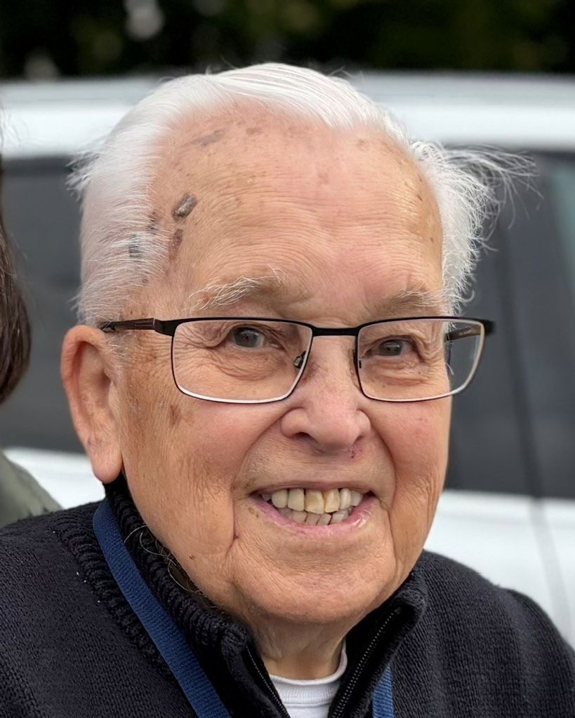 Frank J. Collins Profile Photo