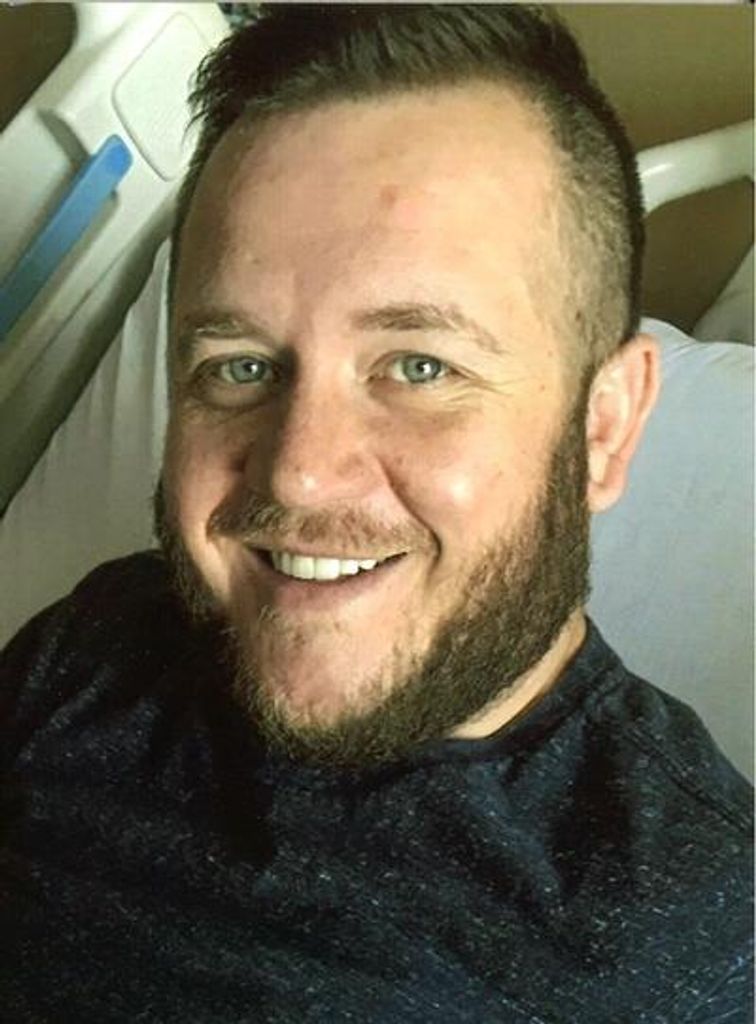 Joshua Lee Ginder Profile Photo