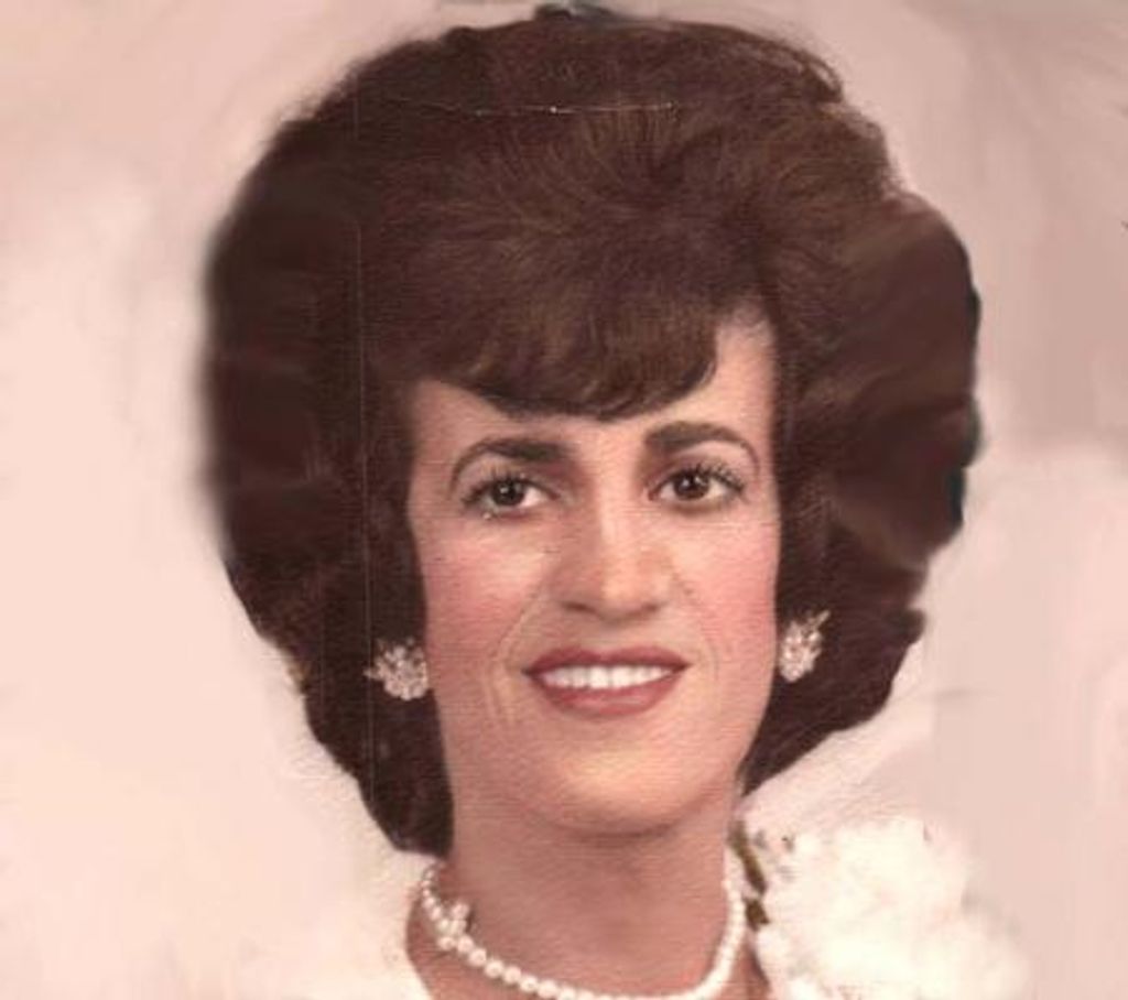 Hilda Barboza Profile Photo