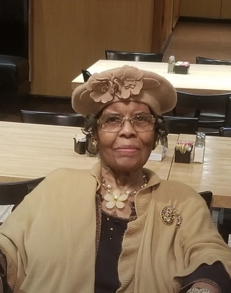 Mable Alexander Profile Photo