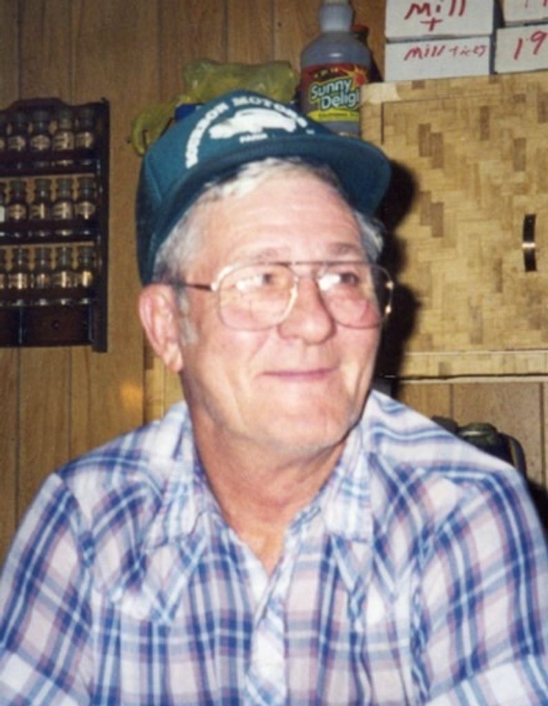 Ronnie Melvin Vincent