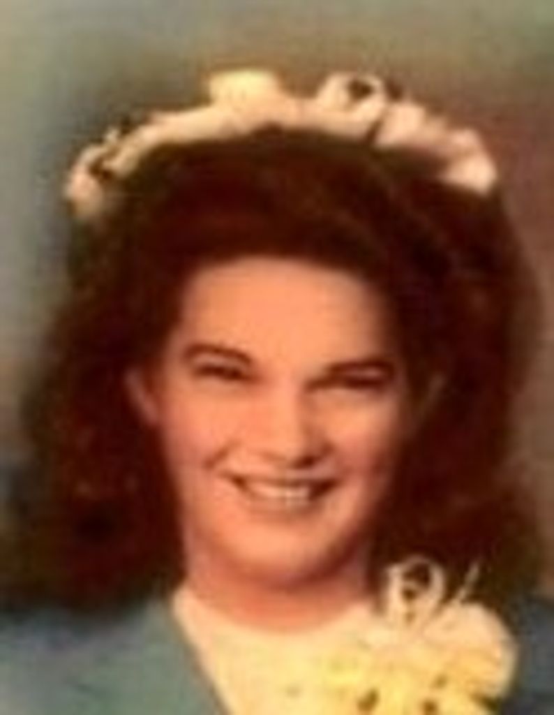 Mary "Emma" (Hileman)  Lillibridge