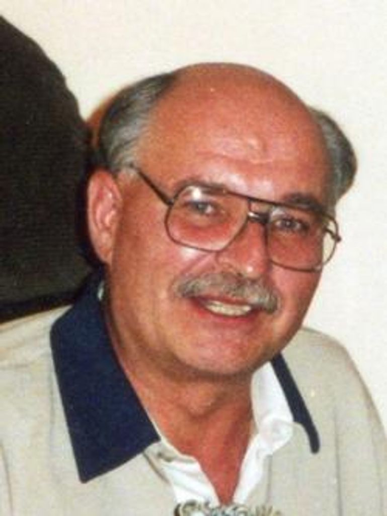 Mark P Rusell Profile Photo