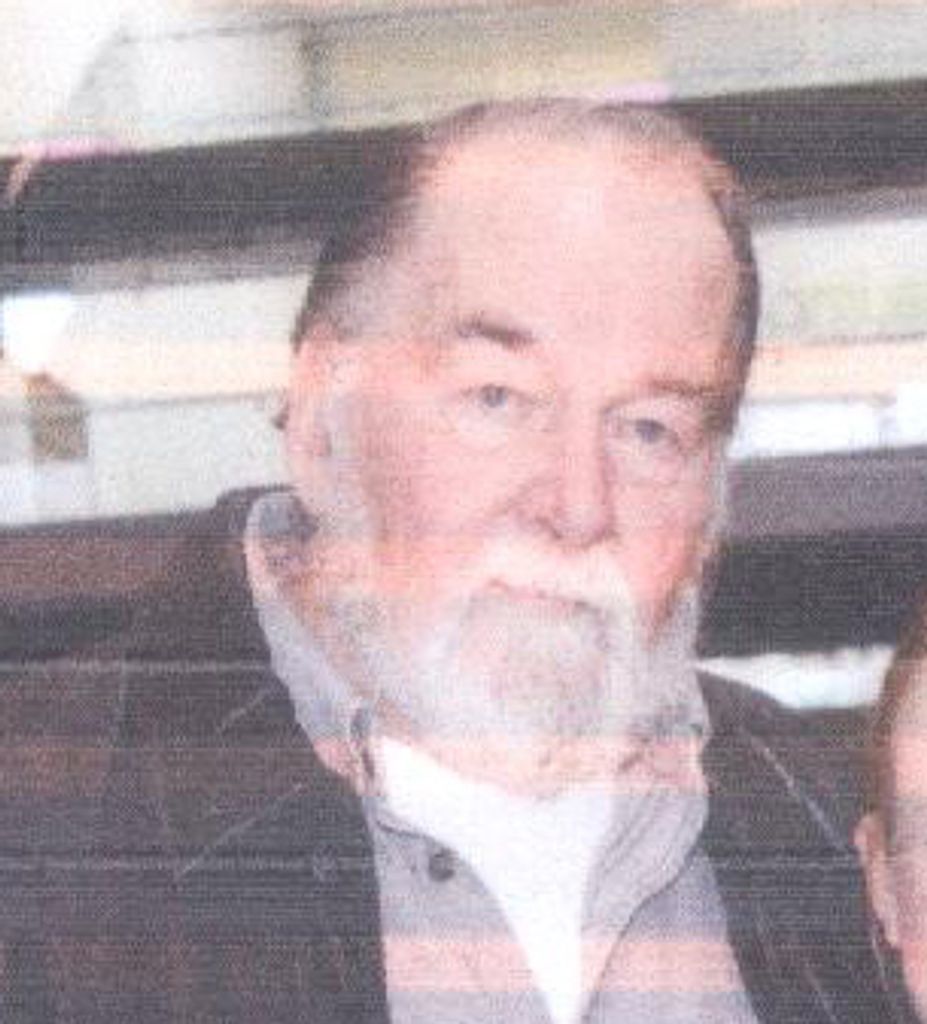 Dale Kenneth Whitlock