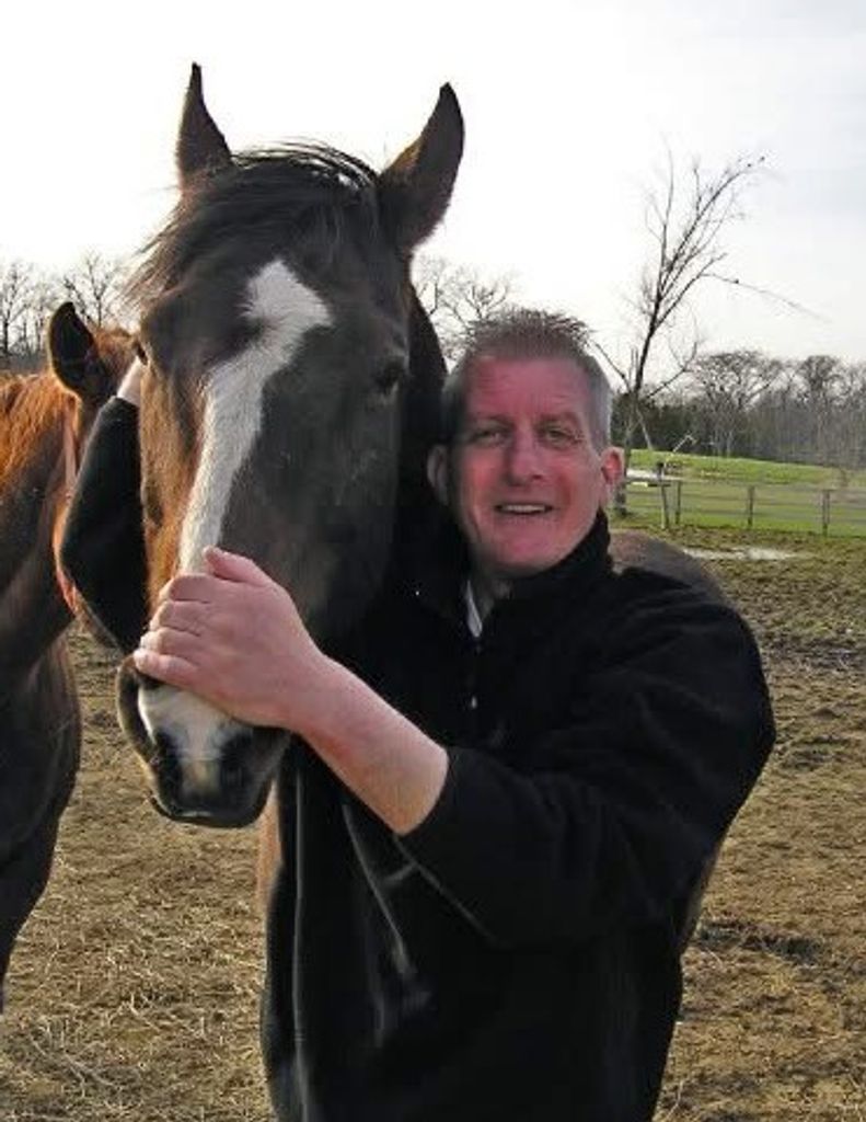 Michael Edward Hackett Profile Photo