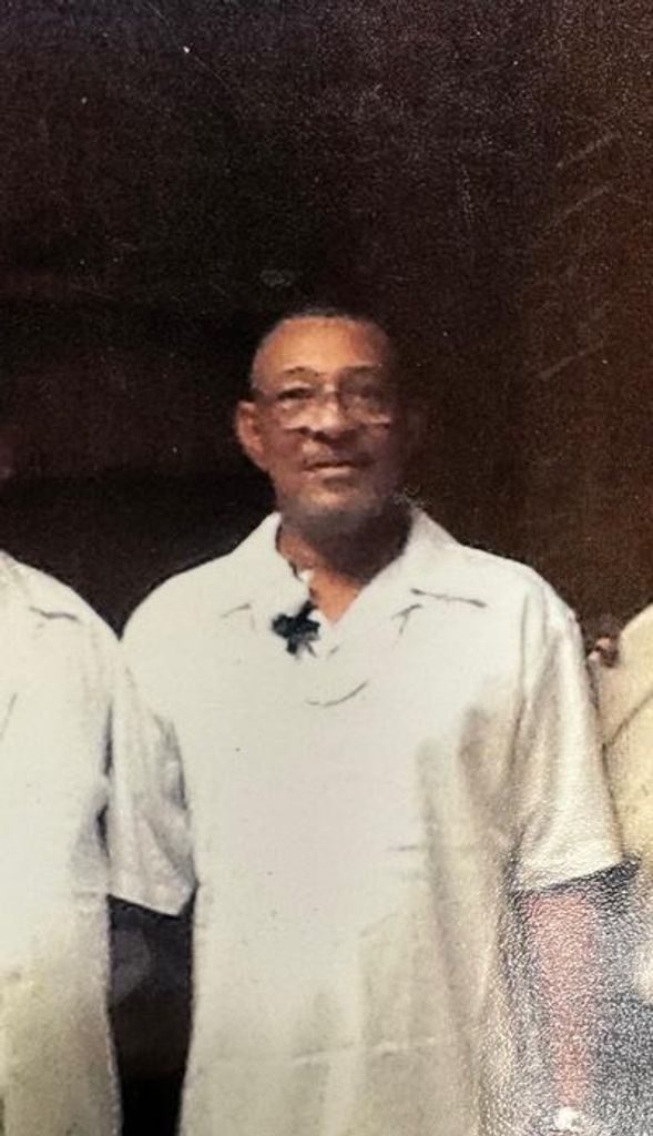 Mr. Wilmer Bell Sr. Profile Photo