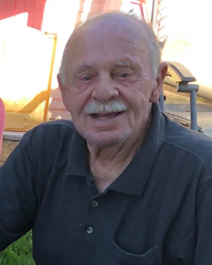 Robert C. Worth, Sr.