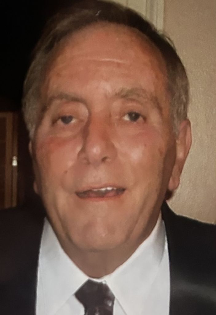 David Charles Huber Profile Photo