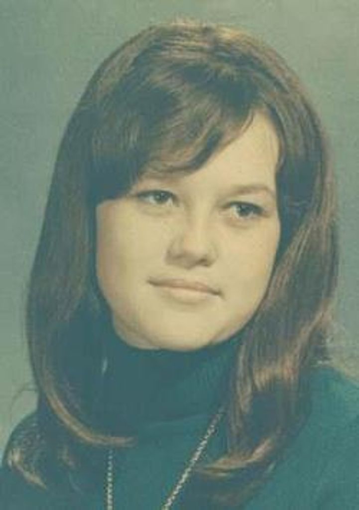 Alane "Lanie" Faye Smith