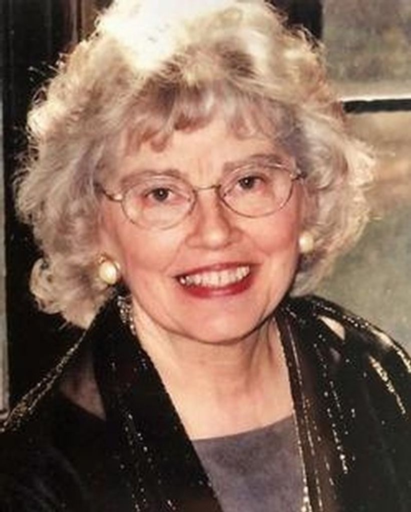Virginia Julieanne Ahlquist Profile Photo