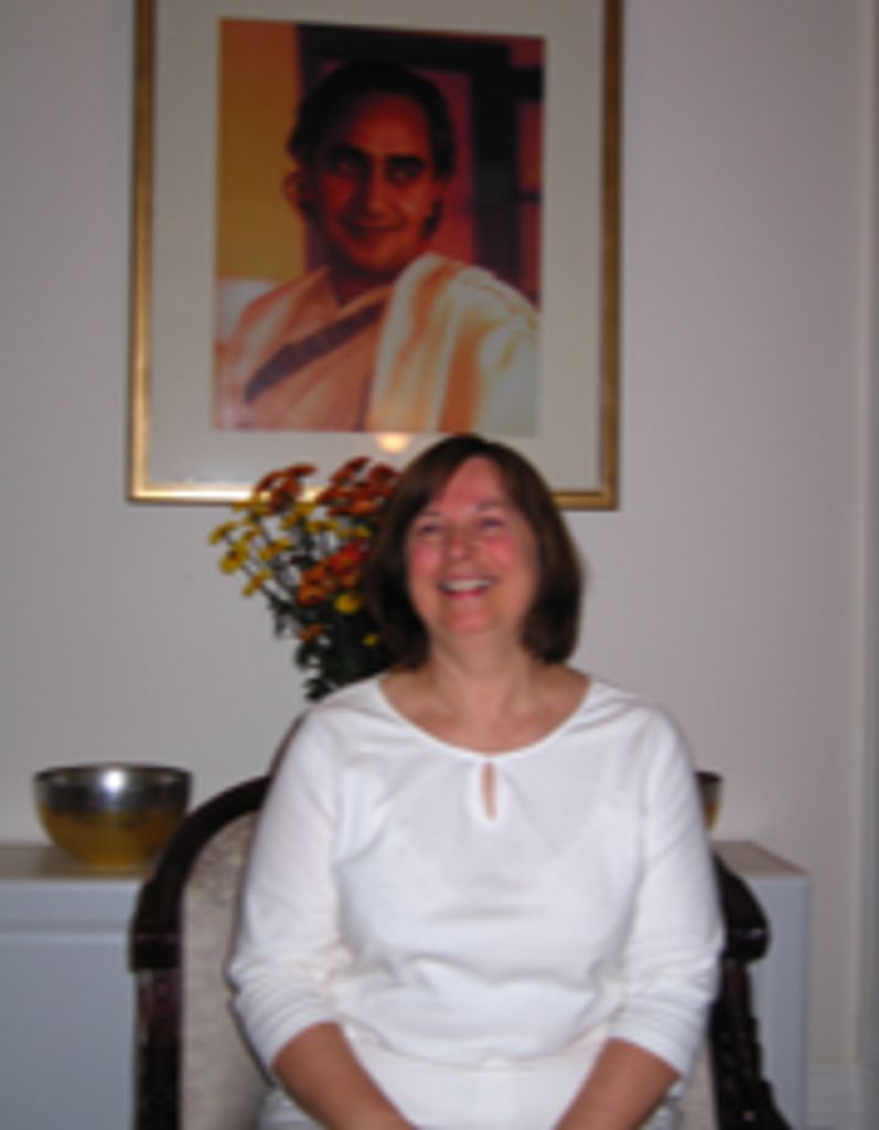 Theresa Mae King