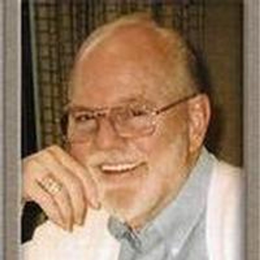 George Mcelroy Helms