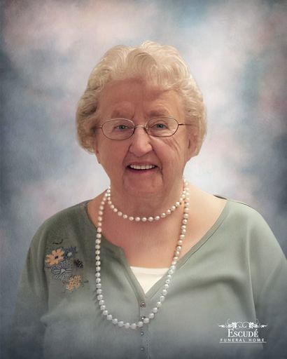 Marlene Gauthier's obituary image