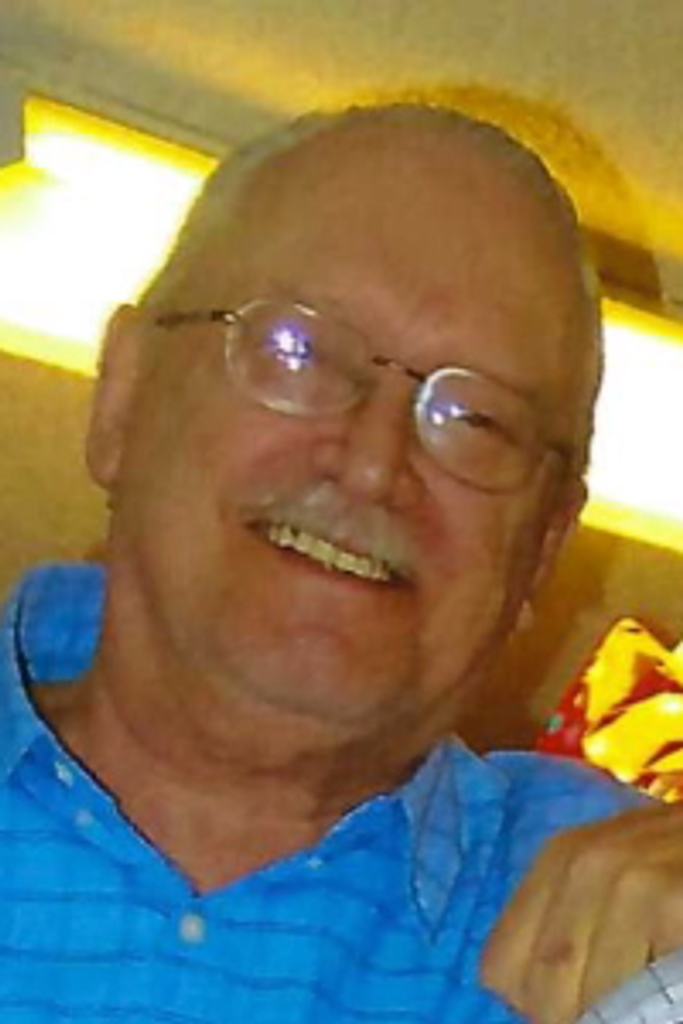 Arthur C. "Sonny" Breed, Jr.