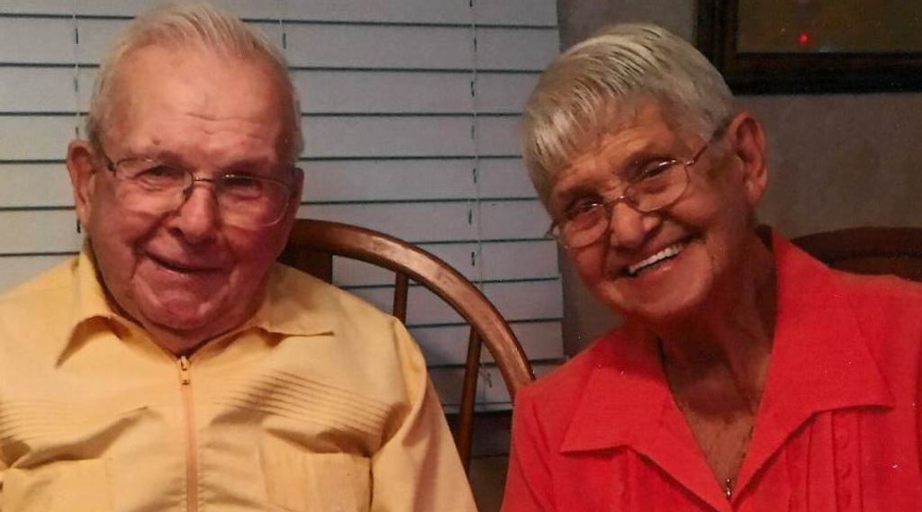 Gladys Jean (Johnson)  Grove