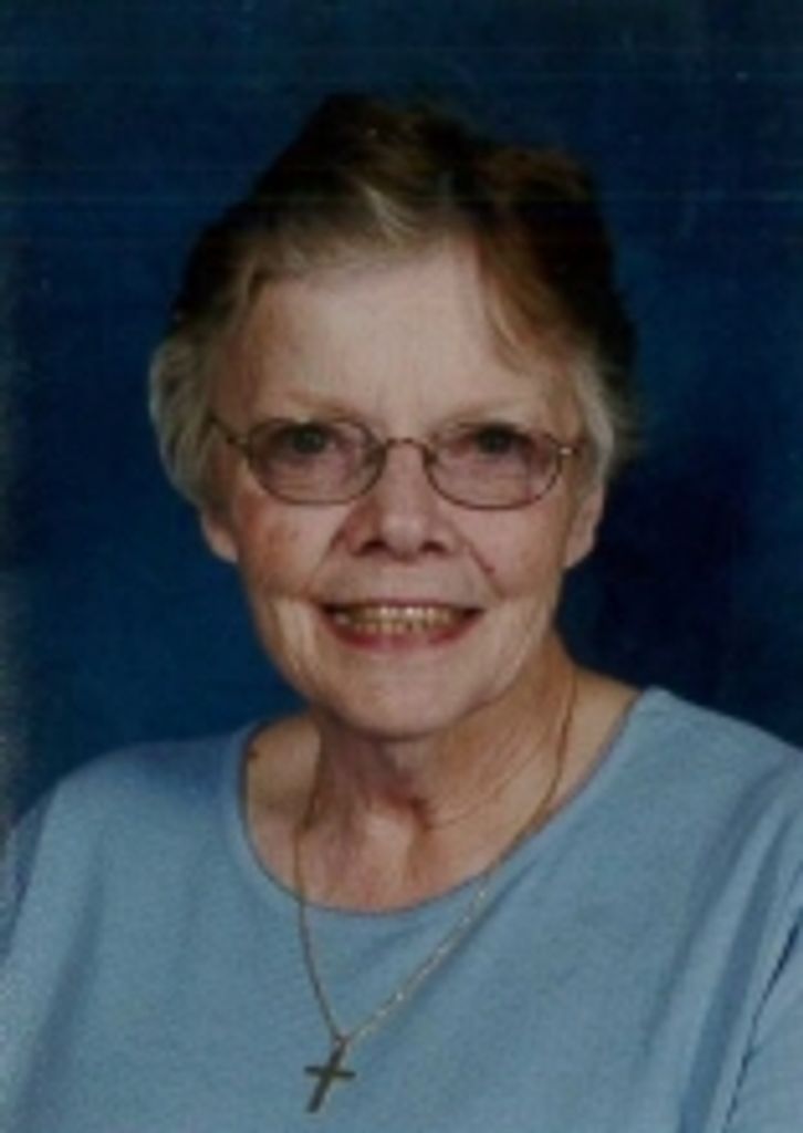 Diane R. Smith