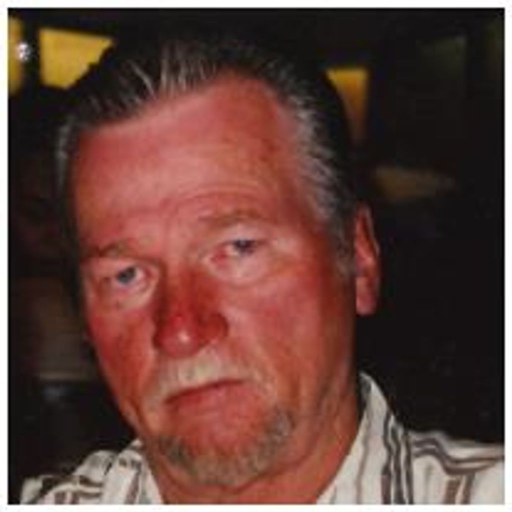 Larry V. Tate