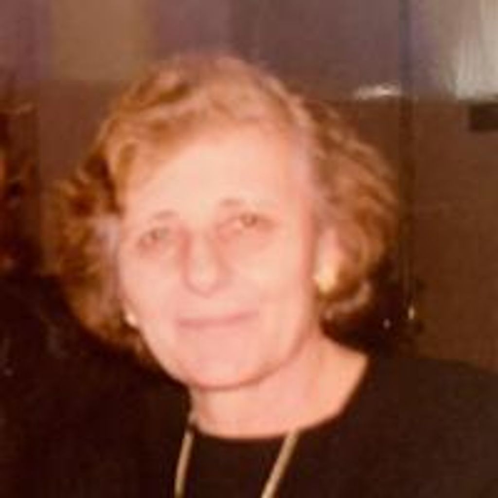 Parthena Seferidis Profile Photo