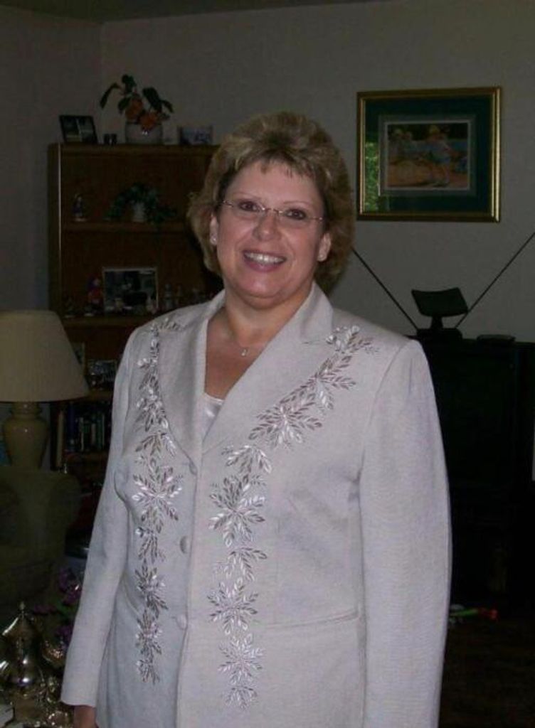 Mary Kay (Nurnbirg)  Mccoig Profile Photo