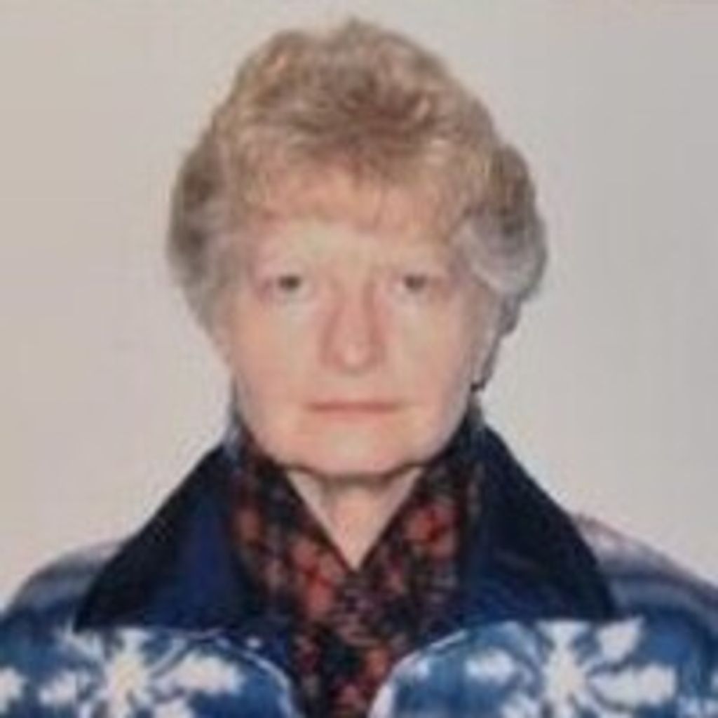 Viola E. Terry