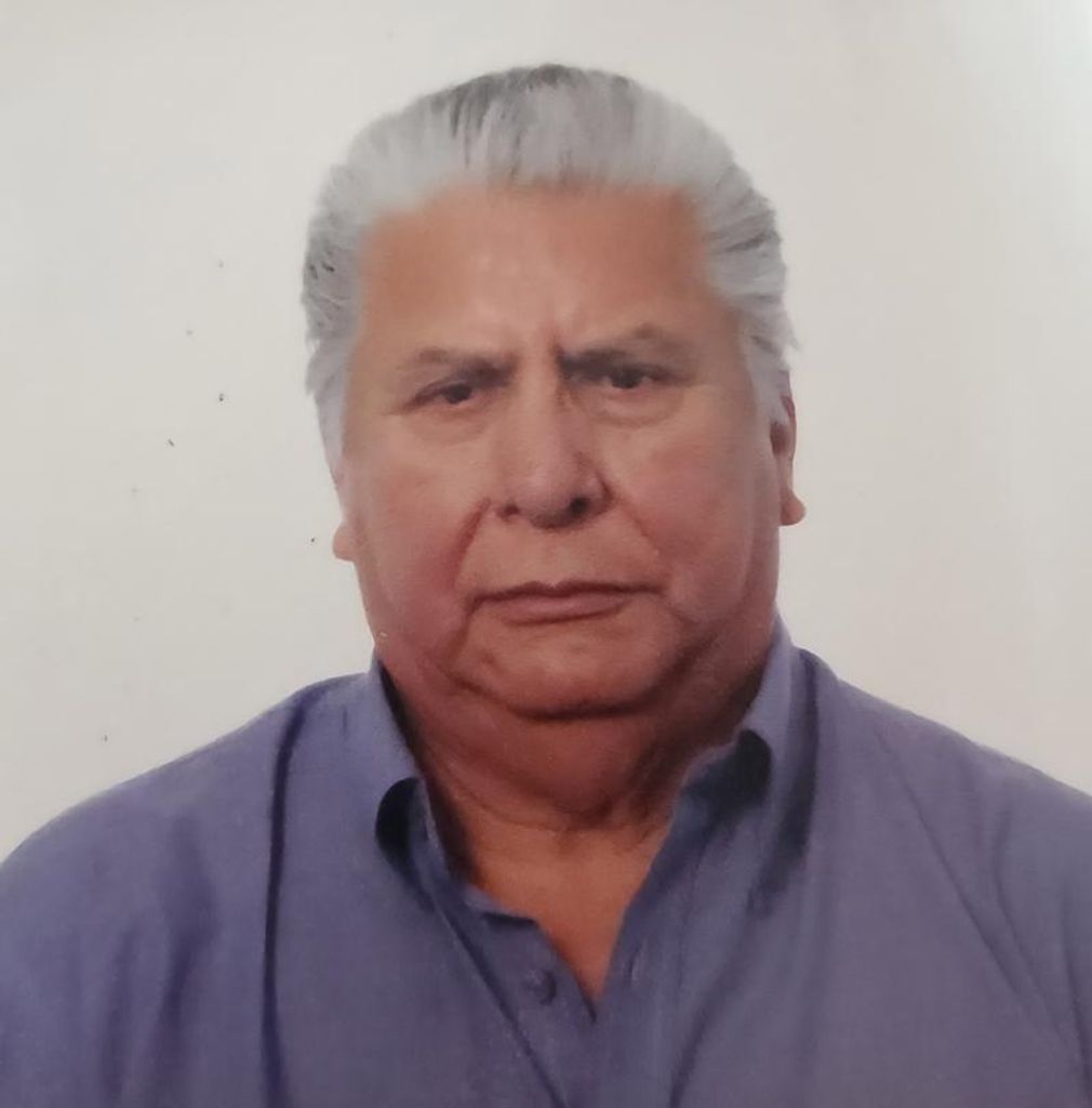 Manuel Antonio Rodriguez Canas Profile Photo